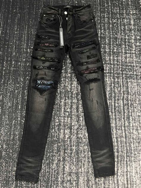 amiri shoes replica|amiri replica jeans.